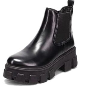 Circus by Sam Edelman Women’s Darielle Chelsea Ankle Boots 8.5